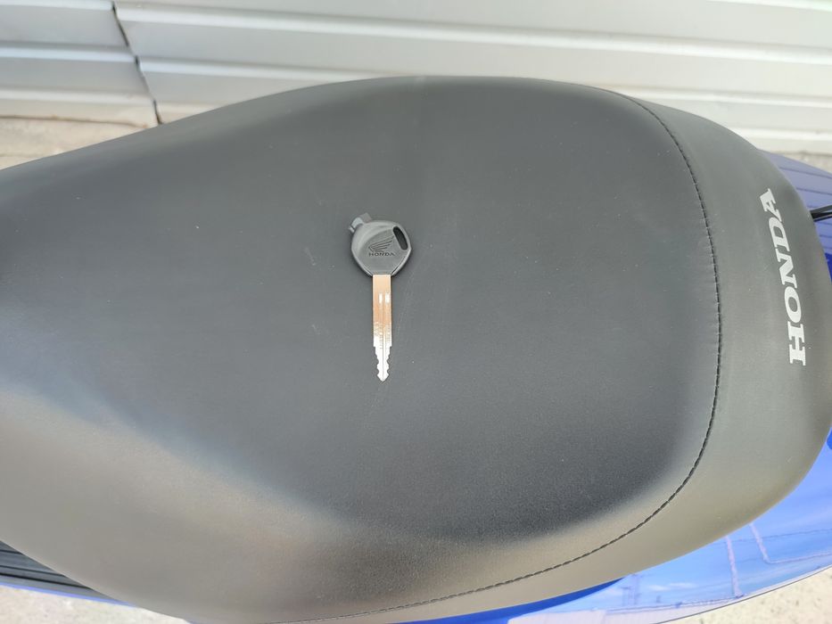 Мопед скутер Honda Dio AF 68 New рестайлінг практично Новийз Японіі !