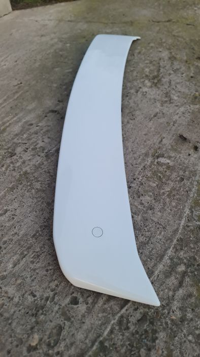 Спойлер Ford Sierra Rs GT Ductail