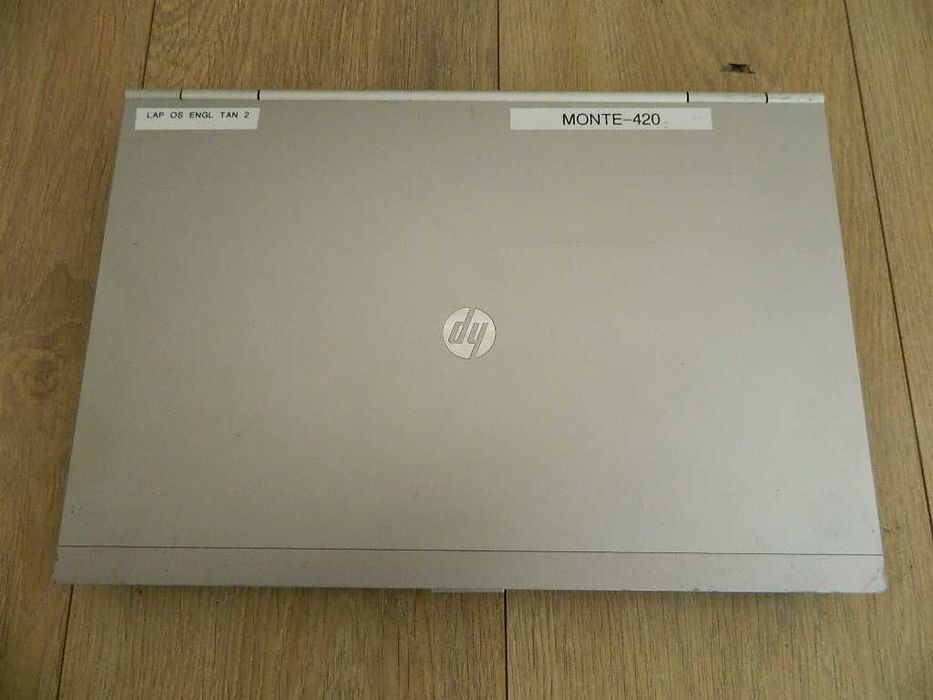 HP EliteBook 8470p Core i3-3320M 4GB DDR3