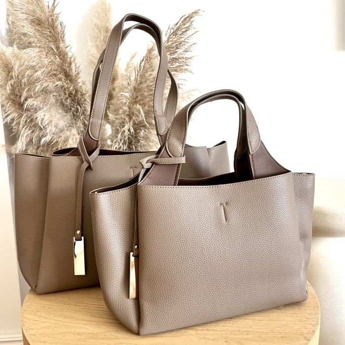 Elegancka torba damska Gallantry