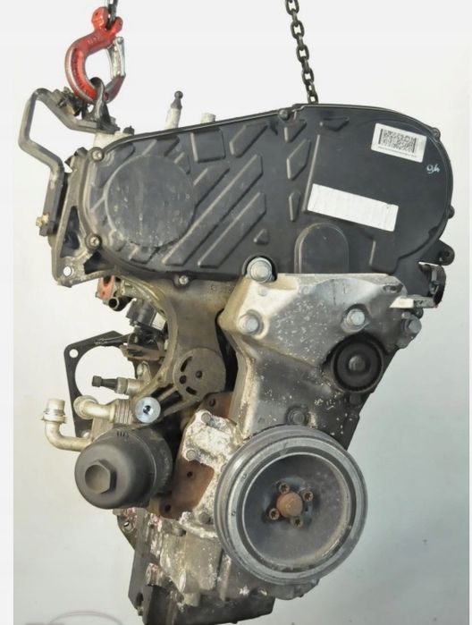 opel insignia a silnik 2.0 cdti diesla a20dte a20dth 55595956