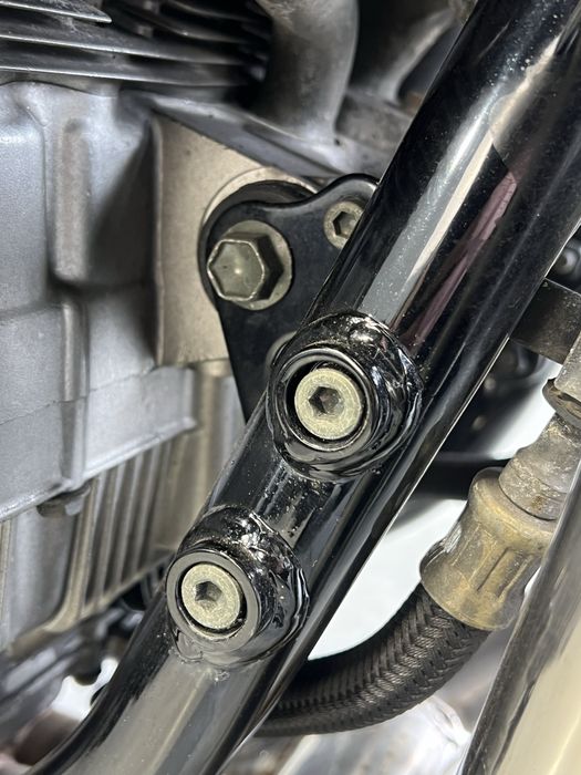 Suzuki gsf600S Bandit без пробігу по Україні (4200$)