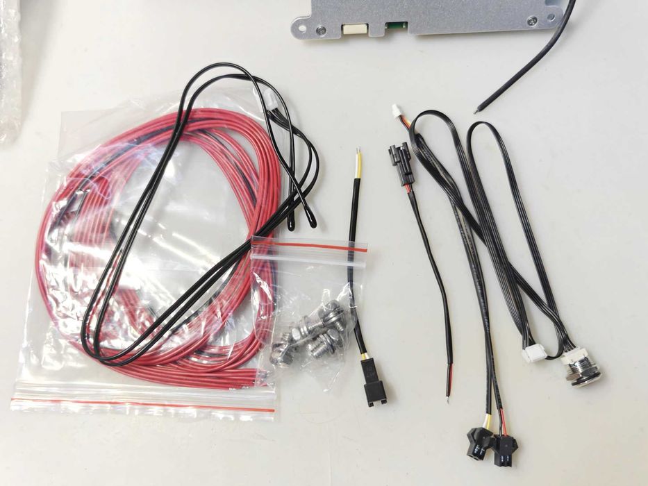 Battery Management System OLX доставка