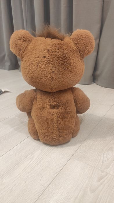Каббі ведмедик Furreal bear Cabby Оригінал