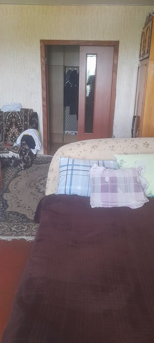 Комната с хозяином