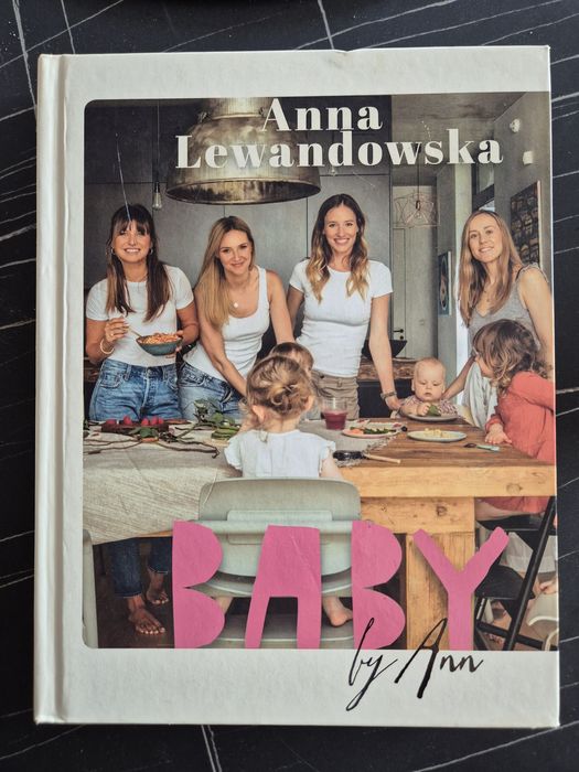 Baby by Ann- Anna Lewandowska