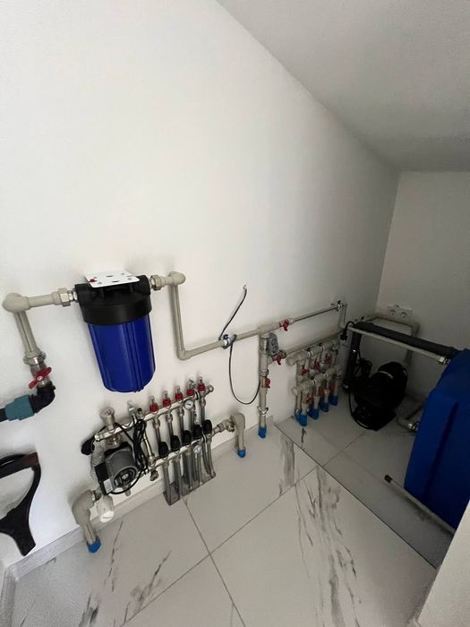 Оренда новий коттедж 3 кімнати , 10 ст В. Фонтану поруч море , перша здача