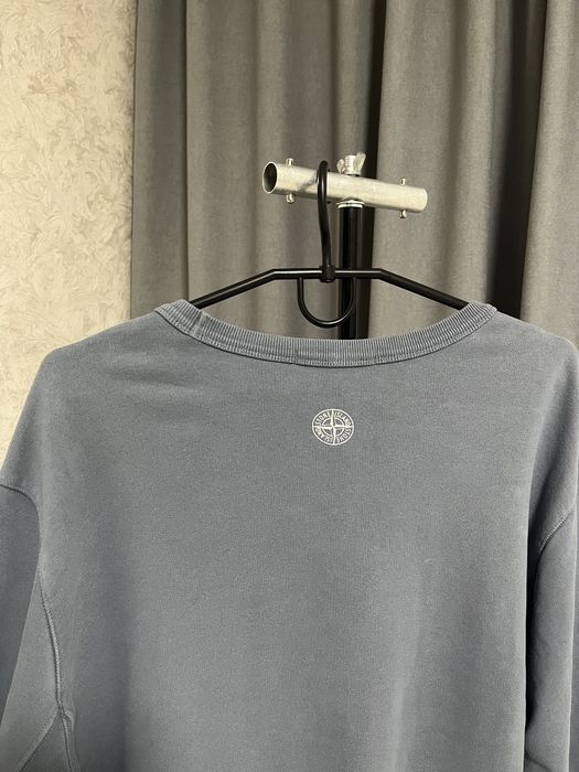 Вінтажна толстовка Stone Island Graphic Eleven