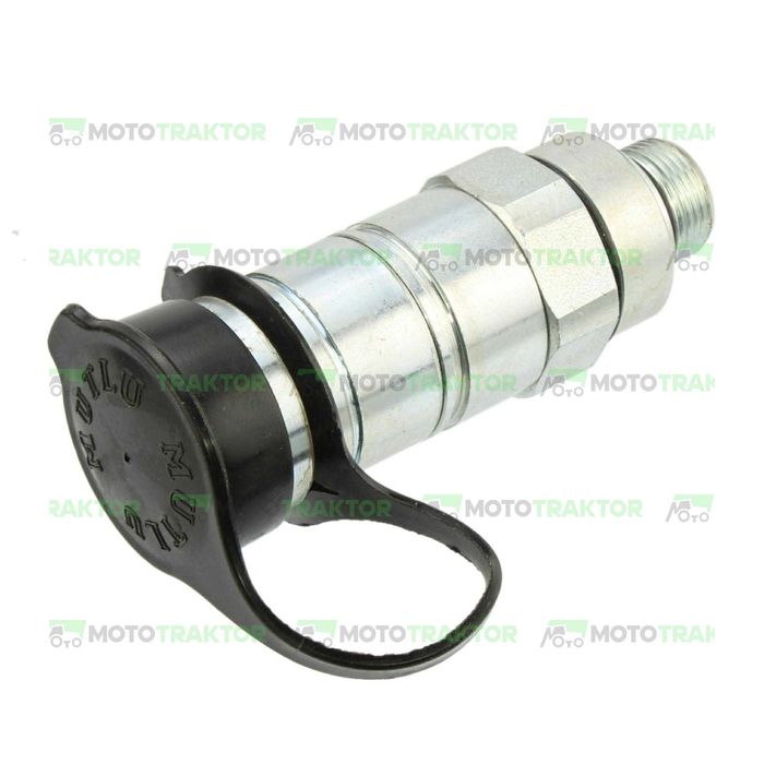 Gniazdo Hydrauliczne John Deere Massey Ferguson Case New Holland