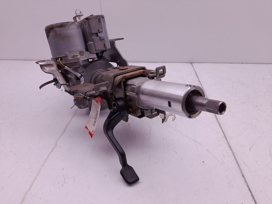 Coluna de direção NISSAN Qashqai II (J11)