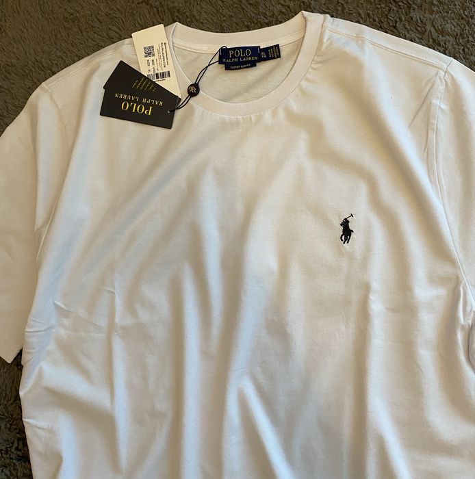 Koszulka medka Polo ralph lauren