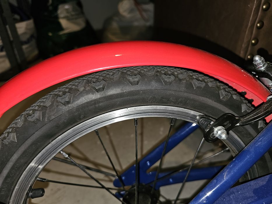 Bicicleta criança marvel spiderman roda 16