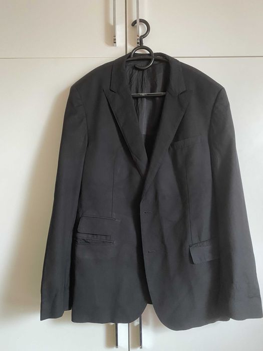 Garnitur męski Hugo Boss