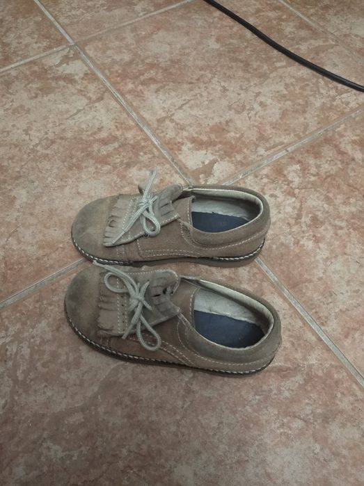 Carneiras tamanho 26/27