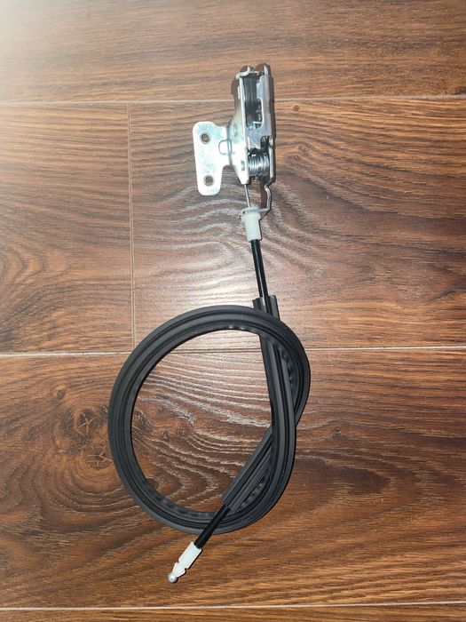 Замок двери задньої Fiat ducato jumper boxer для вантажівок