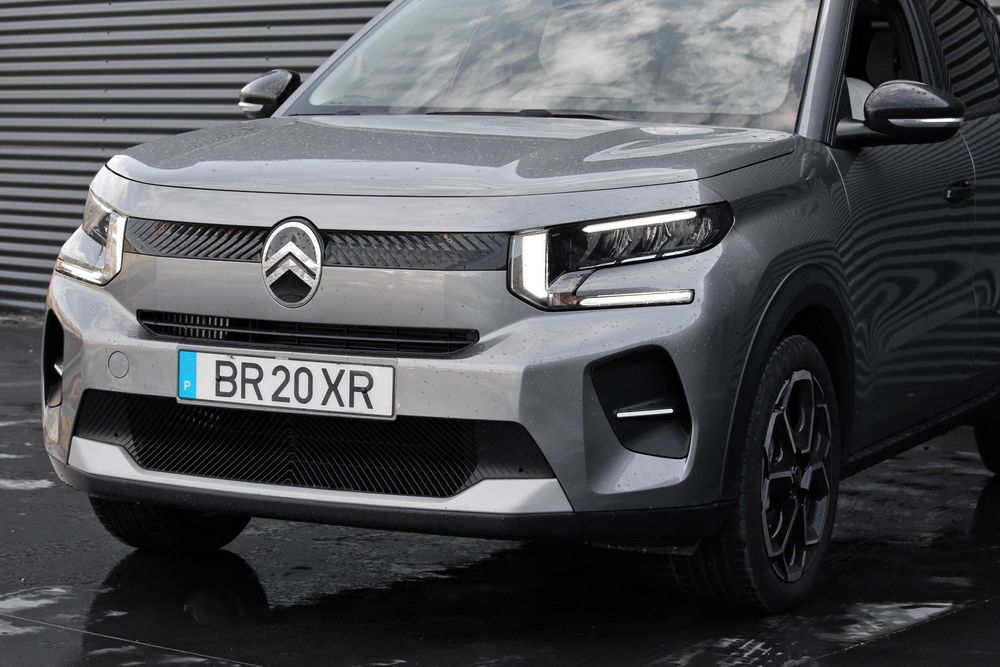 Citroën C3 1.2 Turbo Max