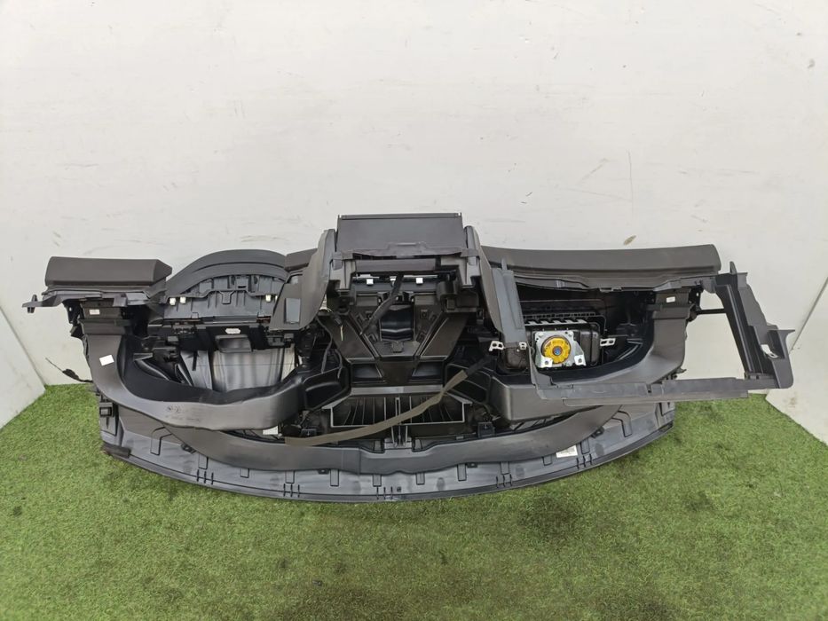 Kit de airbags RENAULT Megane IV Grandtour (K9A/M_)