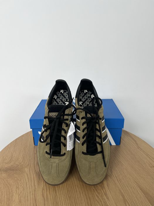 Adidas Spezial Новые Оригинал