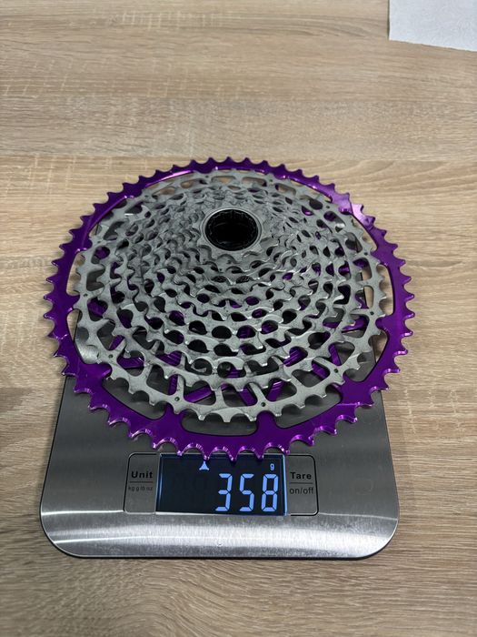 sram xx1 axs - купити велотовари - Ціна на OLX.ua