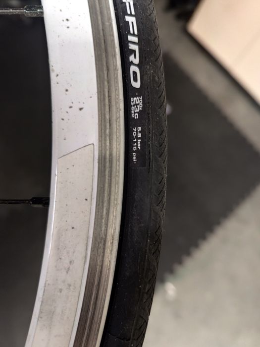 Roda de ciclismo