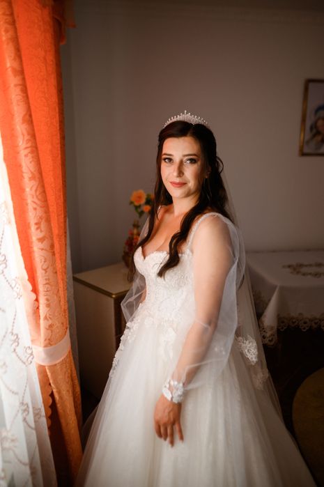 Сукня Sophie Wedding