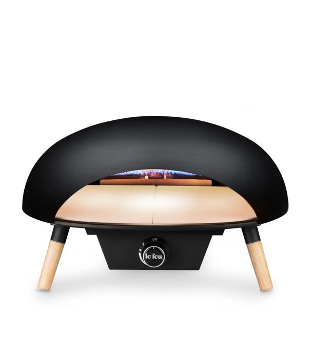 Le Feu Turtle 3.1