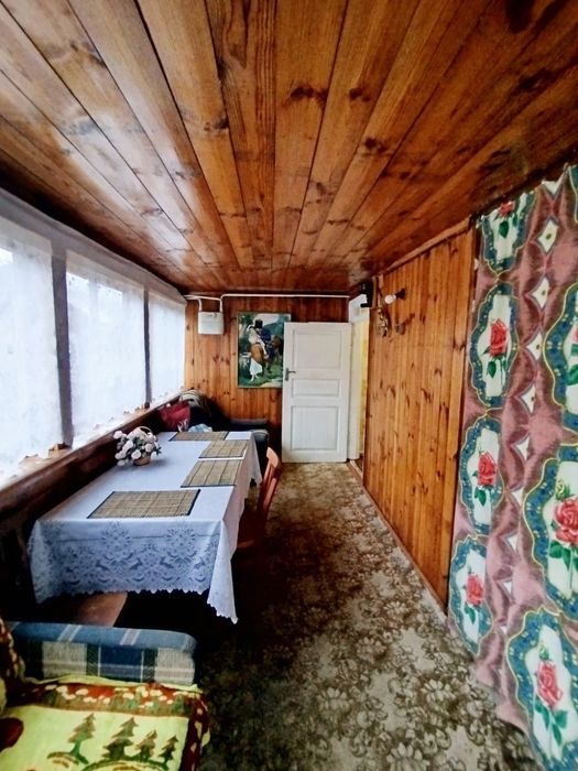 Продаж 2х кімнатної квартири в будинку квартирного типу по вул. Лісний кордон