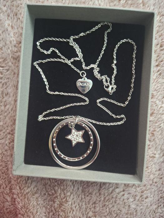 Прикраса від S'AGAPO