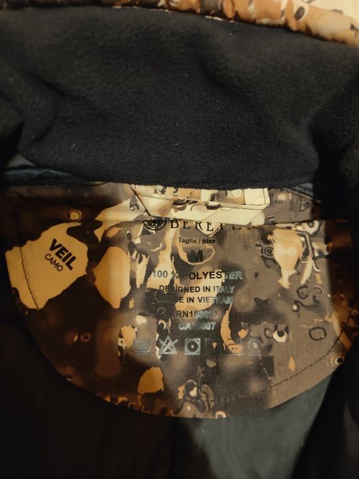 Куртка Beretta Wingbeat Insulator jacket