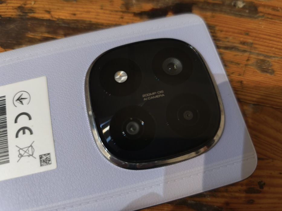 Xiaomi redmi Note 14 pro plus 5 G