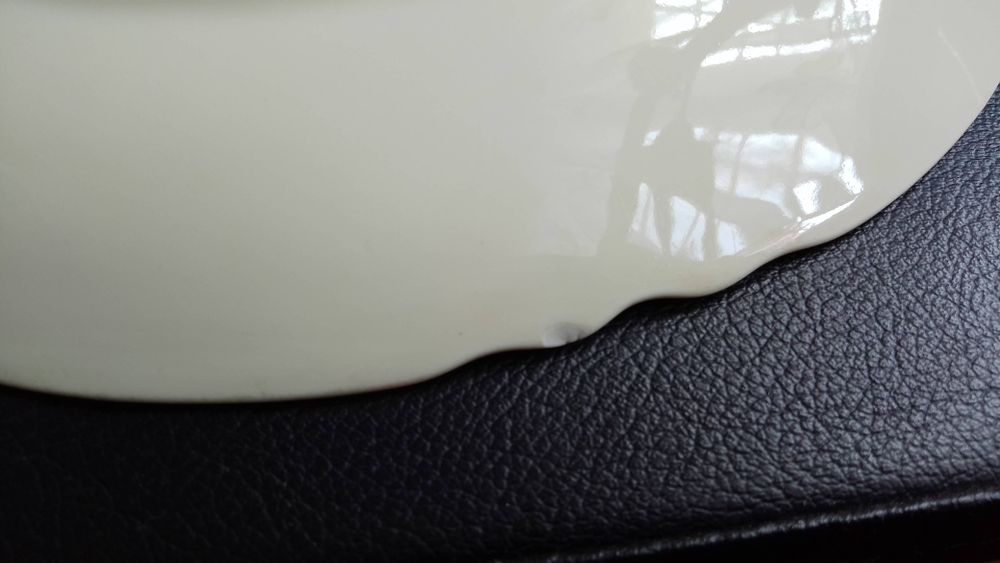 Talerze Alt Schonwald Bavaria