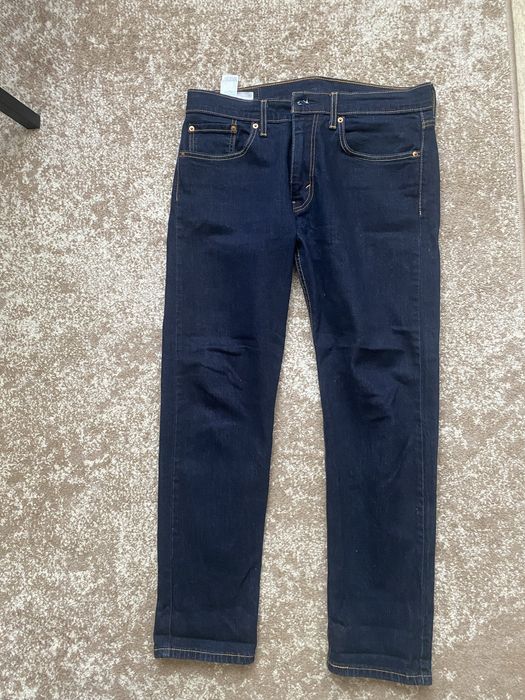 Джинси Levis в ідеалі