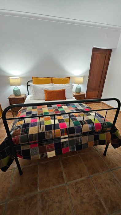 Quinta do Malhô - Férias