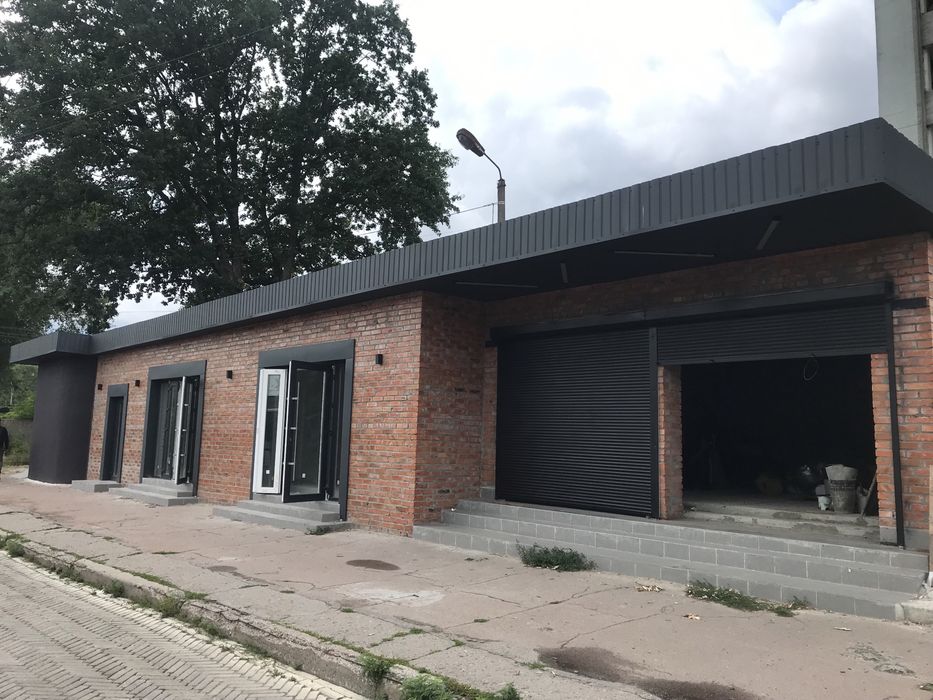 Продам магазини, бутіки, комерційні приміщення