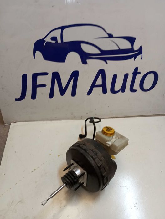 Servo freio Jaguar XF 3.0d