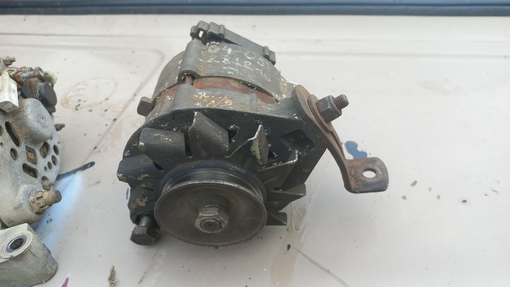 Продам генератори