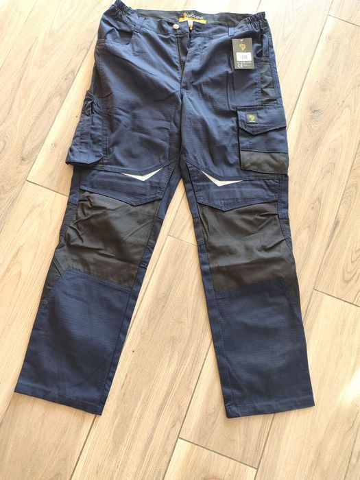 Spodnie robocze Procera Helicon 50