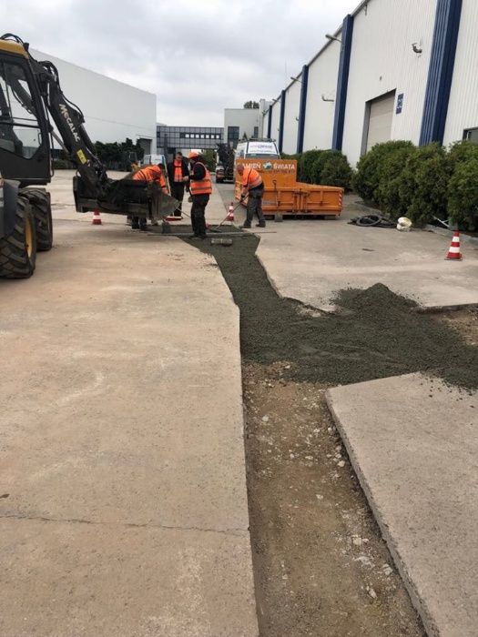 ASFALT, drogi,parkingi- szybka realizacja,cała Polska