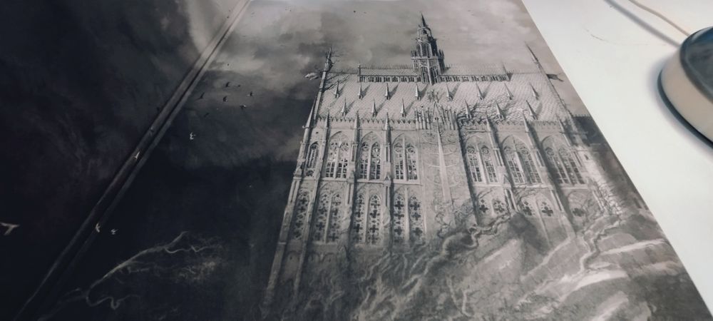 Vendo livro: Harry Potter e a Pedra Filosofal 3⁰ edição!