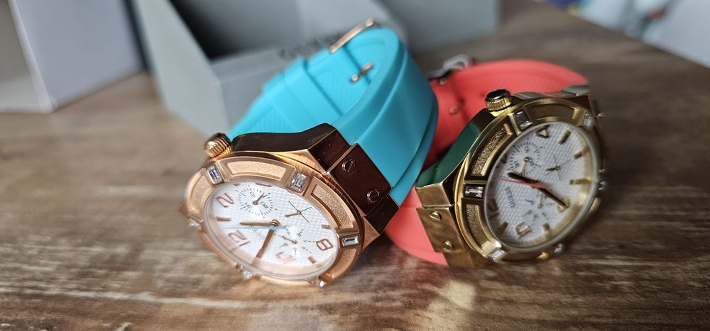 Наручні годинники