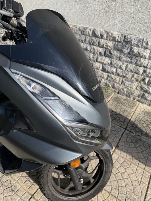 Scooter Honda PCX 125