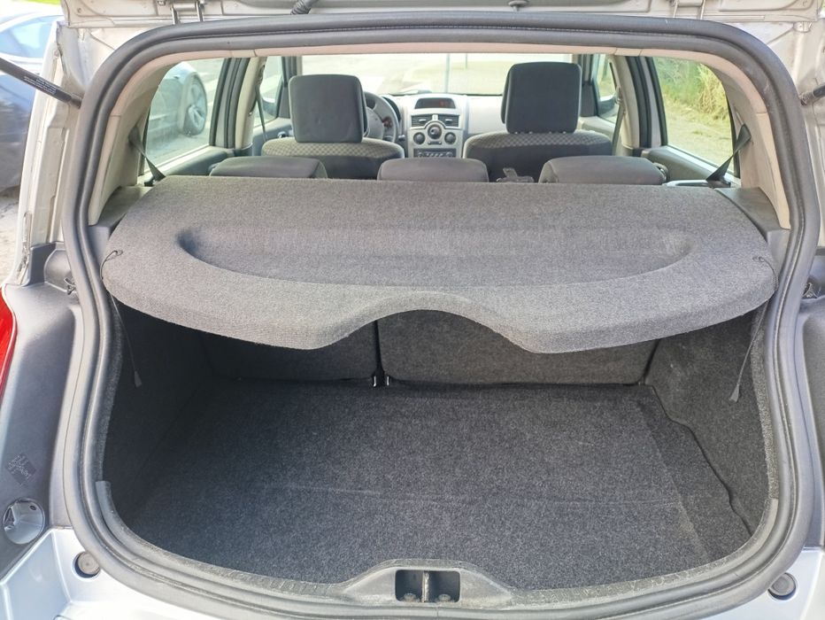 Renault Mégane 1.5 dCi 5 portas