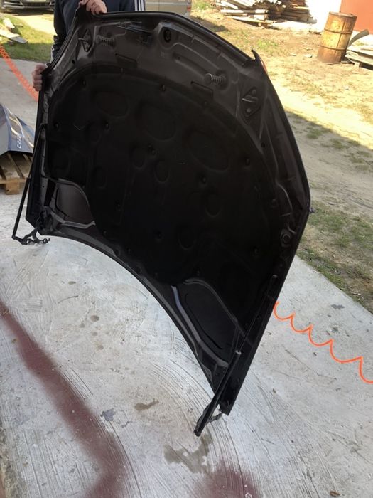 капот петли w204 c220 в НАЯВНОСТІ разборка шрот запчасти MERCEDES