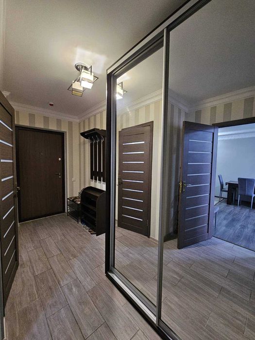 1-room apartment apartment by the address st. Literaturnaya (area 47,9 m²) - Atlanta.ua - photo 14