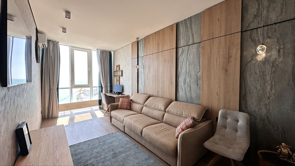 Продам 2-х комнатную квартиру