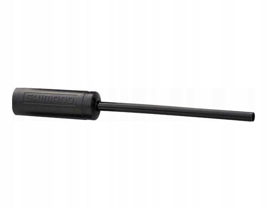 Końcówka pancerza hamulca Shimano ST-9000 długa