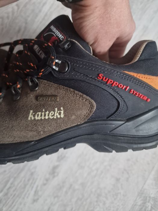 Buty Nordic Walking Kayteki