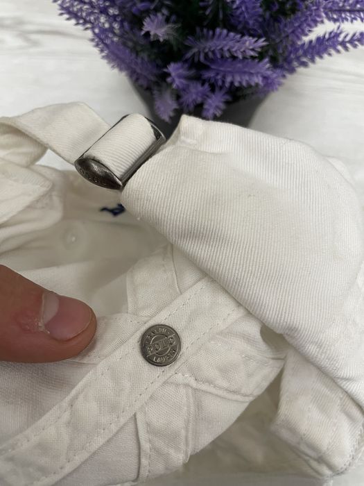Кепка Polo Ralph Lauren (оригінал)