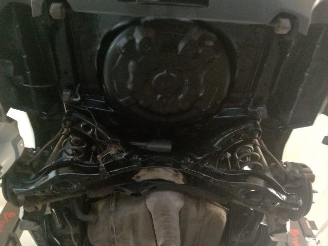 Mazda 6 2.5l benzyna salon Polska
