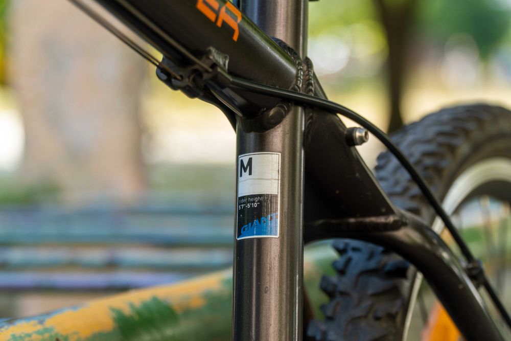 Велосипед Giant Escaper Disc ТОРГ!!!